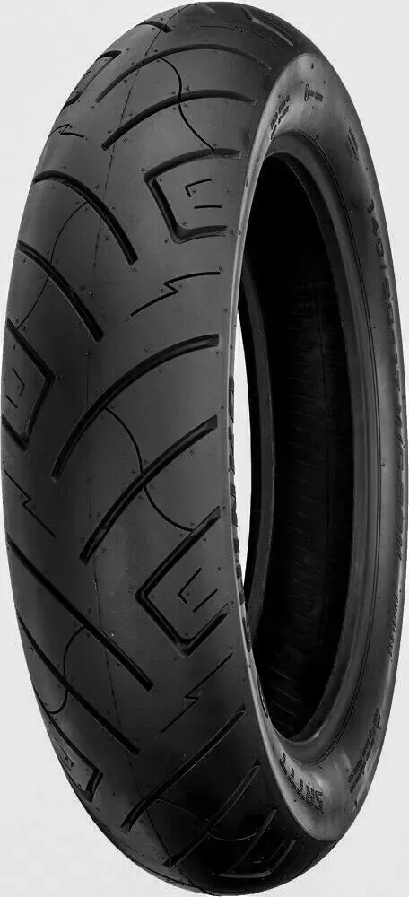 Shinko SR777 Belted Bias Rear Tire | 180/60B17 | 81V | TL