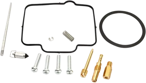 MOOSE RACING Carburetor Rebuild Kit 1003-0942