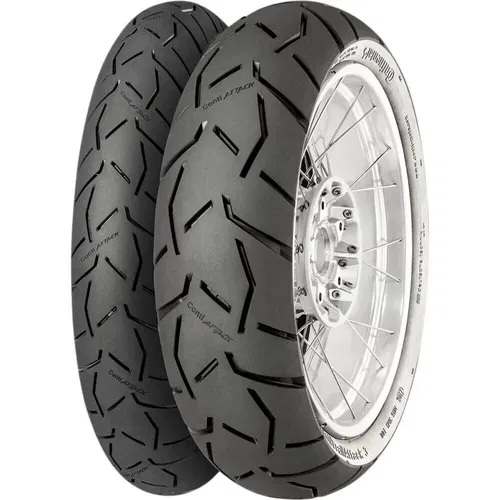 Continental ContiTrailAttack 3 Rear Tire | 160/60R17 69W | Sold Each
