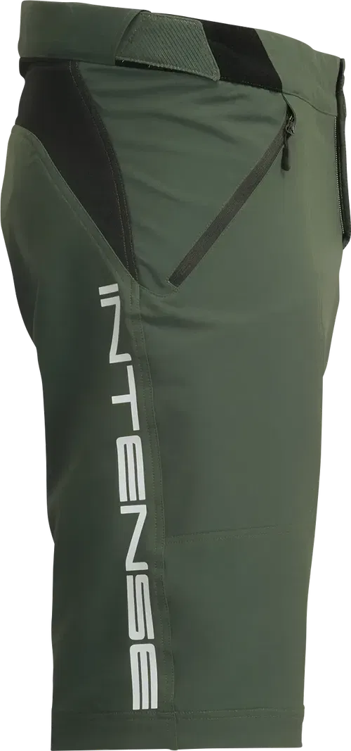 THOR Intense Assist Shorts - Forest Green - US 32 5001-0290