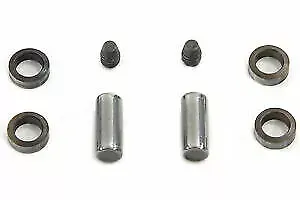 Handlebar Throttle Spark Roller and Pin Kit for Harley Davidson by V-Twin