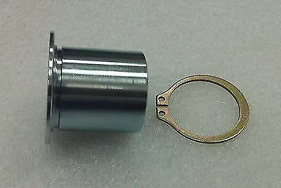Front Hub Cap Adapter Spacer for Harley Davidson by V-Twin
