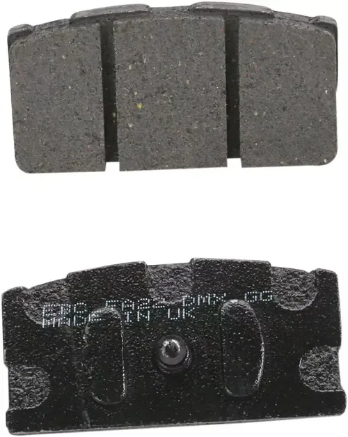 EBC Standard Brake Pads FA22
