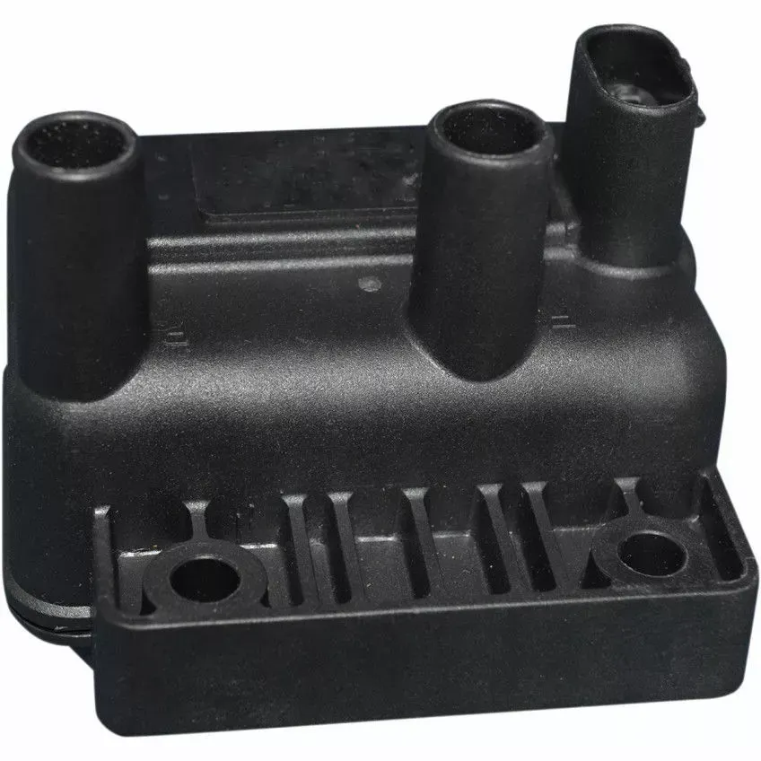 Drag Specialties Black Ignition Coil for 1999-2001 Harley Touring 31639-99