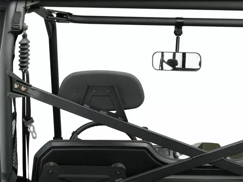 MOOSE RACING Wide Angle Rearview Mirror 0640-0735