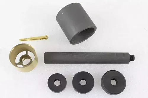 Linkert Bombsight Venturi Kit fits Harley Davidson 35-1070