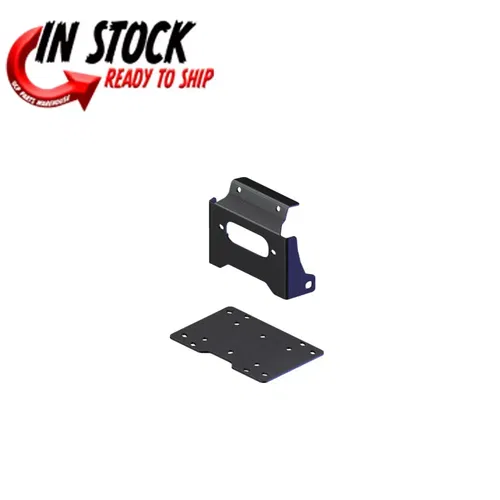 KFI WINCH 2000 LBS AND MOUNT KIT W MOUNT HONDA 2003-2023 RINCON 650 680