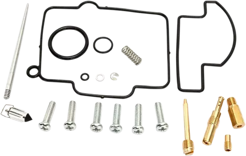MOOSE RACING Carburetor Rebuild Kit 1003-0935