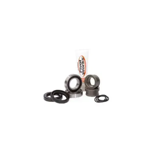 Pivot Works ATV Front Wheel Bearing Kit  PWRWK-H70-000