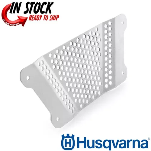 HUSQVARNA KTM ENGINE PROTECTION GRILLE SKID PLATE RADIATOR PROTECTION NORDEN 901