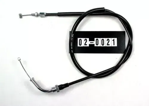 Motion Pro Push Throttle Cable for Honda VT 600 99-07 0650-0437