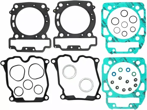 MOOSE 0934-3017 Top End Gasket Kit Can-Am Commander 800R 2011-2013