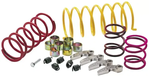 EPI Sport Utility Clutch Kits 27-28 Tire 0-3000' Elev. WE436558