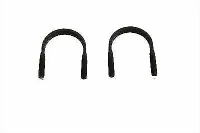 Spark Coil U-Clamp Set for Harley Davidson by V-Twin