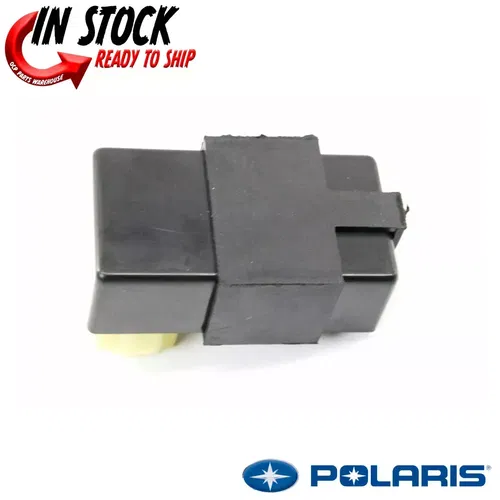 NEW PURE POLARIS 2007 - 2014 SPORTSMAN OUTLAW 90 OEM FACTORY CDI UNIT 0454656