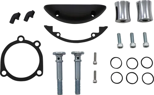 ARLEN NESS Fits Replacement Air Cleaner Hardware Kit 602-005