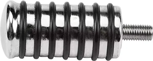 HARDDRIVE Short Stud O-Ring Shift Peg 1/2in. 820-1908
