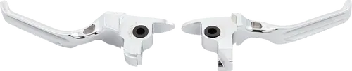 ARLEN NESS Method Lever Set - Chrome 530-022