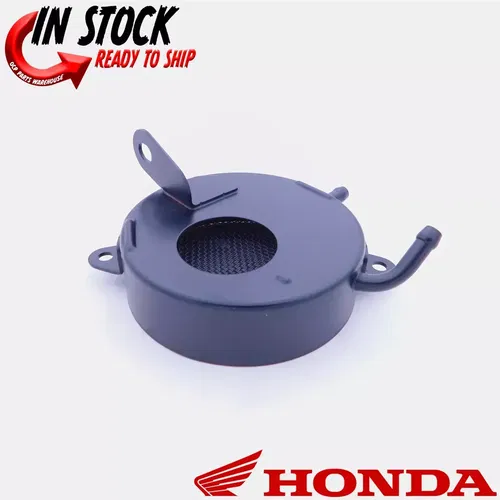 HONDA AIR FILTER CLEANER HOUSING 00-03 XR50R XR70R / 04-12 CRF50F CRF70F OEM NEW