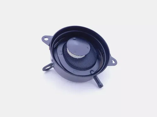 HONDA AIR FILTER CLEANER HOUSING 00-03 XR50R XR70R / 04-12 CRF50F CRF70F OEM NEW