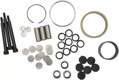 EPI Primary (Drive) Clutch Rebuild Kit For Polaris Snowmobile CX400015