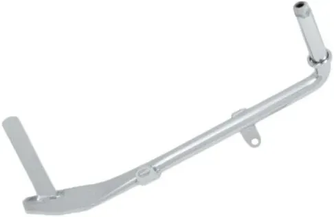 HARDDRIVE Kickstand Fits 8.5" Chrome Flt 07 22 055322