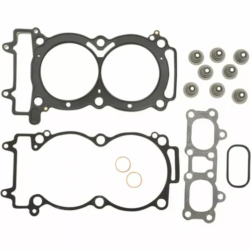 Moose Racing UTV Top End Gasket Kit 0934-4832