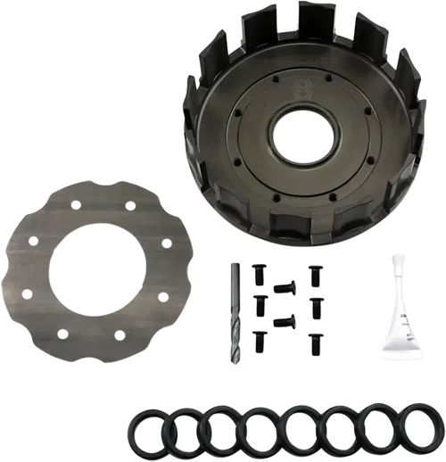 REKLUSE Clutch Basket RMS-4116