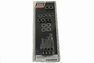 Footboard Mounting Kit for Harley Davidson by V-Twin