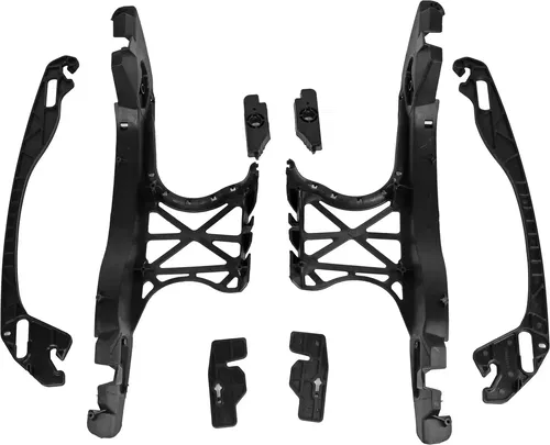HARDDRIVE Saddlebag Latch  Kit  820-54750