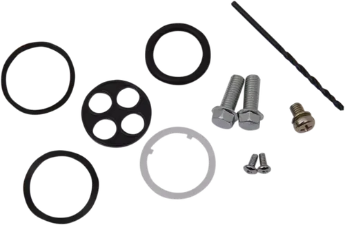 MOOSE RACING 0705-0404 Fuel Petcock Rebuild Kits Honda TRX450ER 2008-2014