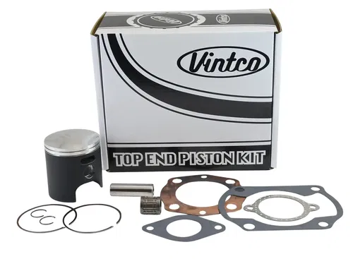 VINTCO Top End Piston Kit - Fits 57.50 Mm - Honda KTH01-1.5