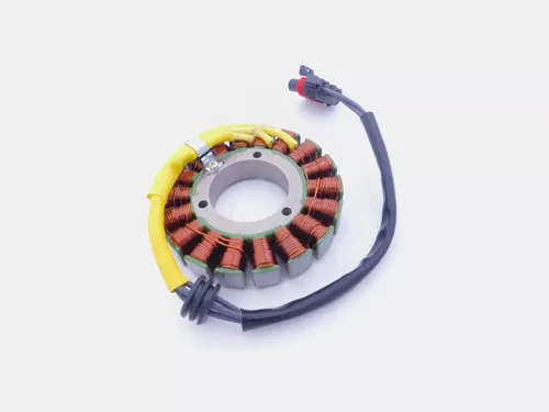 NEW OEM POLARIS ENGINE STATOR 4015340 XP 4 RZR RANGER 1000 570 900 TURBO CREW