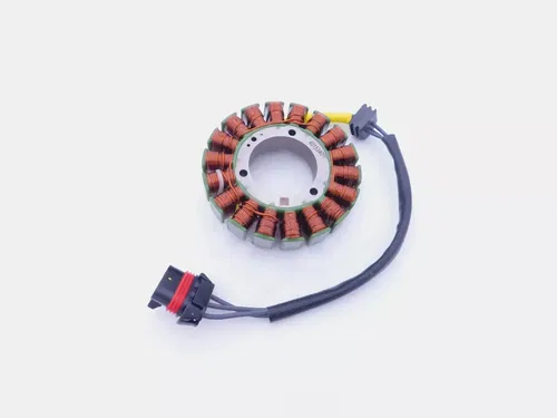 NEW OEM POLARIS ENGINE STATOR 4015340 XP 4 RZR RANGER 1000 570 900 TURBO CREW