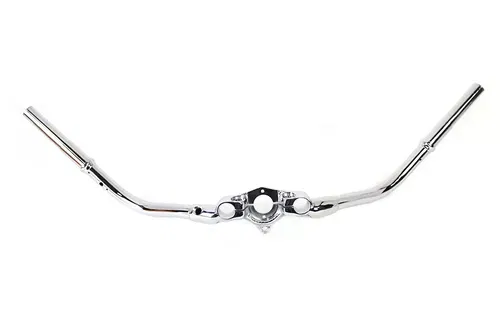 Inline Spring Fork Speedster Handlebar fits Harley Davidson 49-0322
