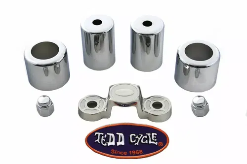V-Twin Spring Fork Dress Up Kit 49-1330