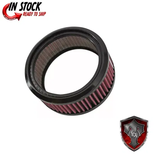 Trask Performance Air Filter Assault Charge Kit 1011-4322