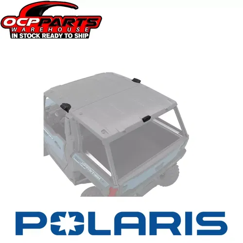 POLARIS RIGID SCENE LIGHTS 2024-2025 XPEDITION ADV XP GENUINE OEM NEW 2884783