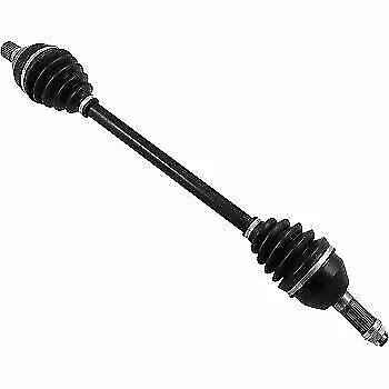 Moose Utility Division Complete Axle Kit 0214-1865