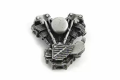 V-Twin Knucklehead Motor Shifter Knob 21-0769