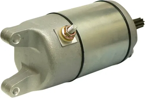 Parts Unlimited Starter Motor 2110-0677