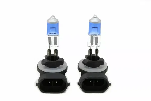 Spotlamp Seal Beam Replacement Bulb Set for Harley Davidson by V-Twin