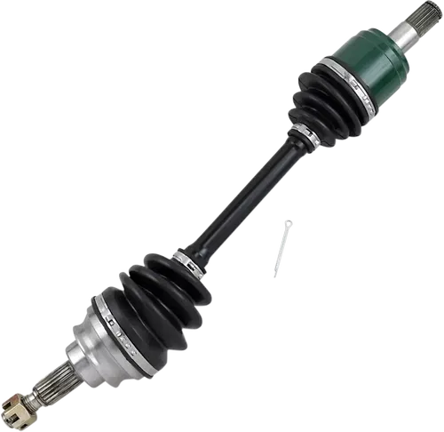 NEW MOOSE RACING Complete Axle Kits 0214-1628 fits Honda Foreman 400