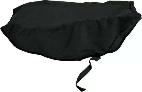 Moose Utility Cordura Seat Cover Blk for Honda TRX 500 Foreman 05-12 0821-0329