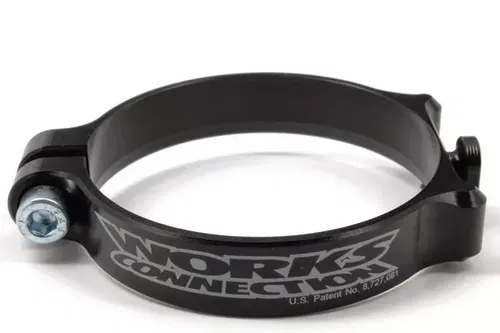 Works Connection Pro Launch Start Device Yamaha YZ/YZF Red/Black 12-416