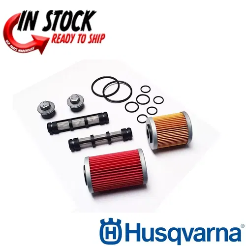 Husqvarna  2016-2023 HUSQVARNA 701 KTM 690  OIL FILTER SERVICE KIT 75038046110