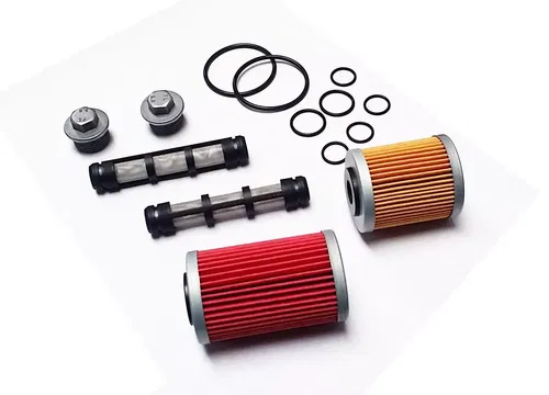 Husqvarna  2016-2023 HUSQVARNA 701 KTM 690  OIL FILTER SERVICE KIT 75038046110