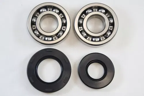 Suzuki RM250 76-78 PE250 77-79 Main Bearing Kit 09262-25084 09283-24001