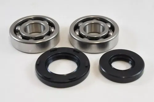 Suzuki RM250 76-78 PE250 77-79 Main Bearing Kit 09262-25084 09283-24001