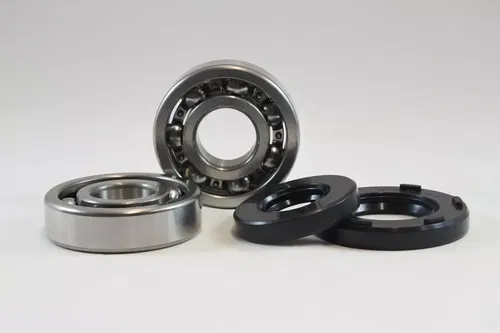 Suzuki RM250 76-78 PE250 77-79 Main Bearing Kit 09262-25084 09283-24001